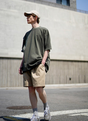 PAINT COOLING PIGMENT T-SHIRT